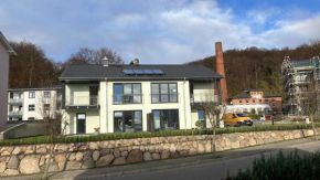 Haus Edith, Sassnitz